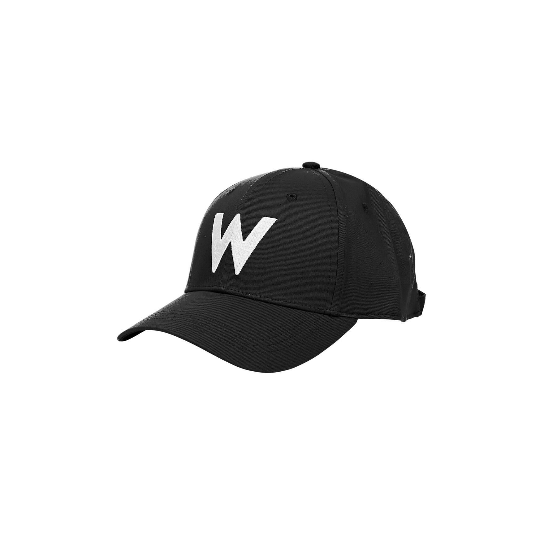 Women's cap Wrangler Logo