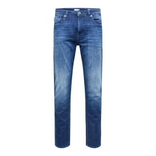 Jeans Selected Slhslim Leon