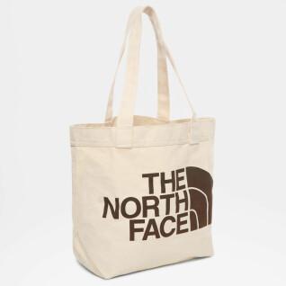 Cotton tote bag The North Face