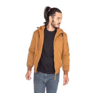 Jacket Bombers Fawn