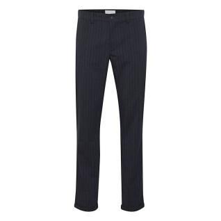 Fine stripe suit pants Casual Friday Pandrup - 0040