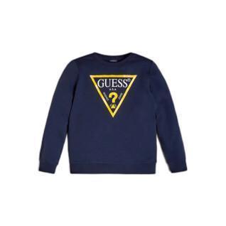 Sweatshirt child Guess Core