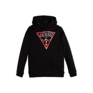 Children's hoodie Guess Core