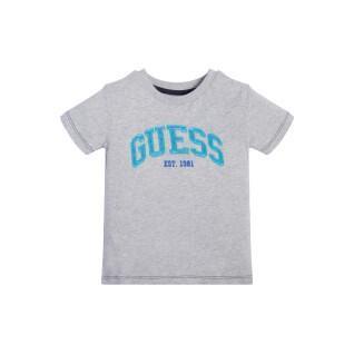Child's T-shirt Guess