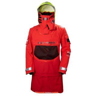 Waterproof jacket Helly Hansen Ã†Gir Ocean Dry Top
