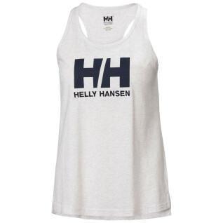 Women's tank top Helly Hansen Logo