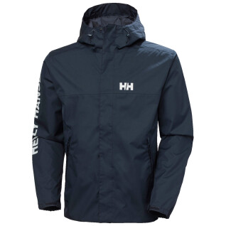 Waterproof jacket Helly Hansen Ervick
