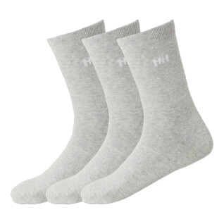 Cotton socks Helly Hansen everyday (x3)