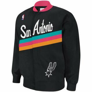 Jacket San Antonio Spurs authentic