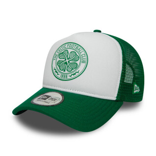 Trucker cap Celtic FC Core EF