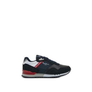 Children's sneakers Pepe Jeans London One Cover