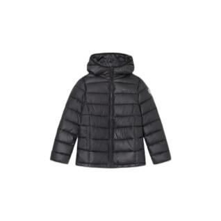 Puffer Jacket girl Pepe Jeans Amber
