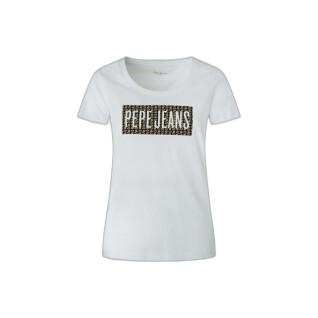 Women's T-shirt Pepe Jeans Susan