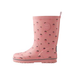 Rain boots girl Reima Taika 2.0