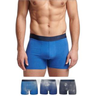 Multicolored boxer shorts Superdry (x3)