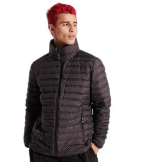 Puffer Jacket Superdry Core