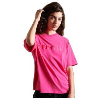 Women's T-shirt Superdry Core