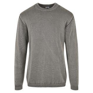 Sweater Urban Classics washed(GT)