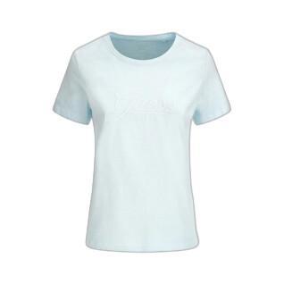 Women's short sleeve T-shirt Guess Cn Tizzy