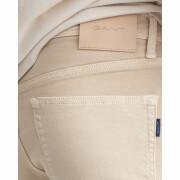 Extra slim jeans Gant D1 Maxen Active-Recover Col