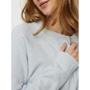 Women's O-neck sweater Vero Moda vmdoffy