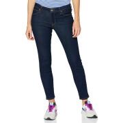 Women's jeans Lee SCARLETT SOLID