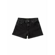 Women's shorts Nudie Jeans Frida