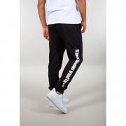 Jogging pants Alpha Industries Inlay Rubber