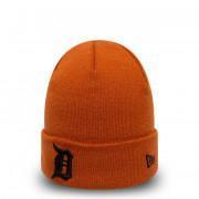 Bonnet tricot New Era  League Essential Detroit Tigers