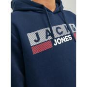 Hoodie Jack & Jones Corp Logo