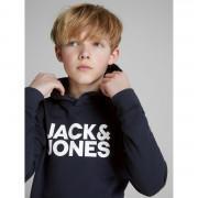 Children's hoodie Jack & Jones Corp Logo
