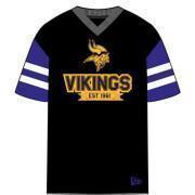 New EraT - s h i r t   NFL Os Minnesota Vikings