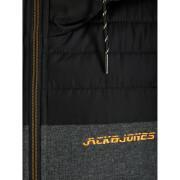 Sleeveless hooded jacket Jack & Jones