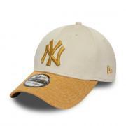 Cap New Era New York Yankees Engineered Plus STN