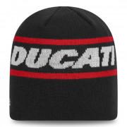 Cap New Era Wordmark Knit Ducati