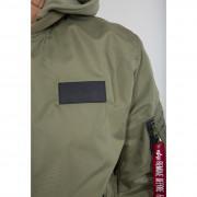 Hooded jacket Alpha Industries MA-1 TT Defense