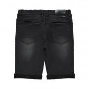 Boy's slim jean shorts Name it Shaunbatonsons