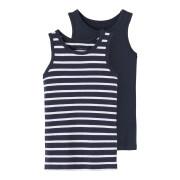 Pack of 2 children's tank tops Name it
