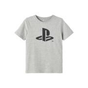 Child's T-shirt Name it Playstation Osman Bfu