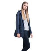 Women's jacket Herschel forecast parka peacoat