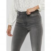 Women's jeans Only Royal life high