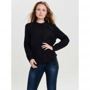 Women's top Only New mallory manches longues