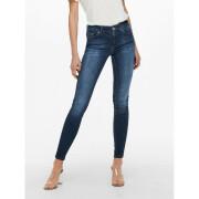 Women's jeans Only Onlblush Life