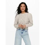 Women's sweater Only onlalison life ex