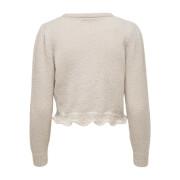 Women's sweater Only onlalison life ex