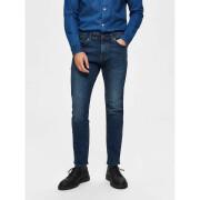 Slim jeans Selected Leon 3032