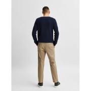 Slim-fit pants Selected buckley 175 flex