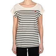 Striped T-shirt for women Iriedaily munkey