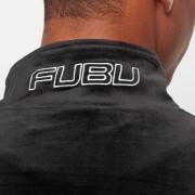 Sweat jacket FUBU Corporate Velours