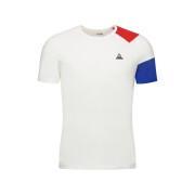 T-shirt Le Coq Sportif tricolore lf bbr n°2